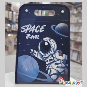 Kids Cartoon Printed File Storage/Organizer Folder A4 Size.