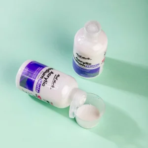 Mont Marte Acrylic Medium Matte Premium 135ml